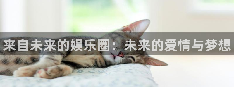 环球360官网会员注册：来自未来的娱乐圈：未来的爱情与梦想
